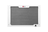 18,000 BTU Smart Wi-Fi Enabled Window Air Conditioner, Cooling & Heating