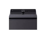 5.5 cu.ft. Mega Capacity Smart Top Load Washer with Impeller, EasyUnload™, AI Sensing, ezDispense®, Water Faucet & LCD Digital Dial Control