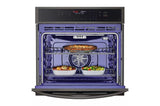 4.7 cu. ft. Smart Wall Oven with Convection and Air Fry