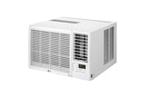 12,000 BTU Smart Wi-Fi Enabled Window Air Conditioner, Cooling & Heating