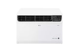 14,000 BTU DUAL Inverter Smart Wi-Fi Enabled Window Air Conditioner