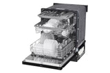 Front Control Dishwasher with QuadWash™ and 3rd Rack