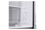 26 cu.ft. Counter-Depth MAX, 4-Door French Door Refrigerator with Full-Convert Drawer™ and Internal Ice and Water Dispenser