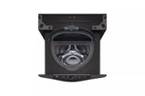 1.0 cu. ft. LG SideKick™ Pedestal Washer, LG TWINWash™ Compatible