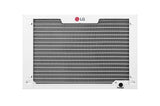 18,000 BTU Smart Wi-Fi Enabled Window Air Conditioner, Cooling & Heating