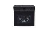 5.5 cu. ft. Mega Capacity Smart Top Load Washer with EasyUnload™ & AI Sensing