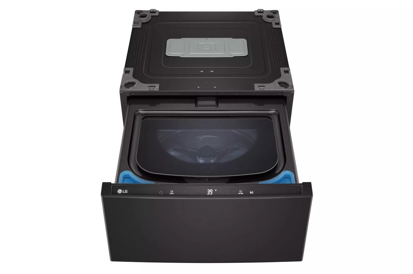 27" LG SideKick™ Pedestal Washer