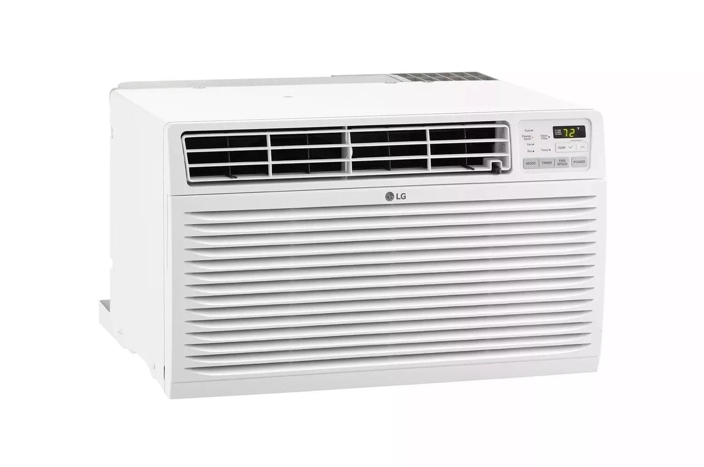 11,800 BTU 115v Through-the-Wall Air Conditioner