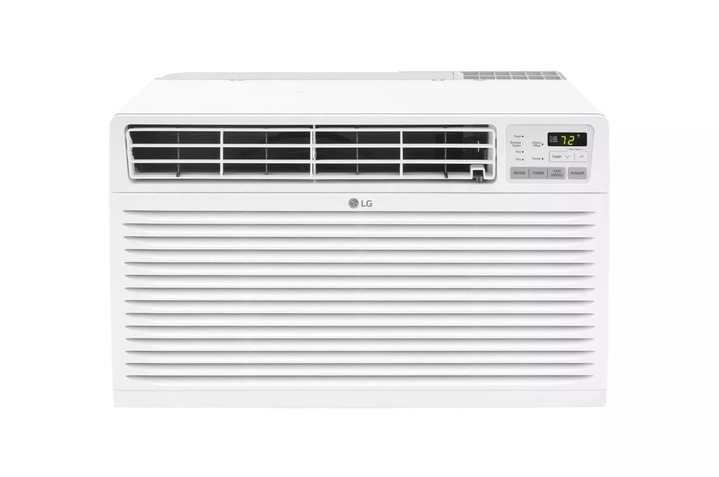 11,800 BTU 115v Through-the-Wall Air Conditioner