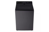 5.5 cu. ft. Mega Capacity Smart Top Load Washer with Impeller, EasyUnload™ & AI Sensing