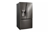 24 cu. ft. Smart Counter-Depth Refrigerator with Craft Ice™