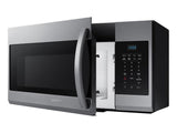 1.7 cu. ft. Over-the-Range Microwave in Stainless Steel