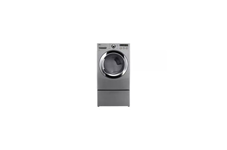 7.3 cu. ft. Ultra Large Capacity SteamDryer™ with Sensor Dry