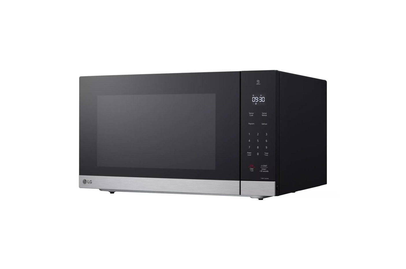 2.0 cu. ft. NeoChef™ Countertop Microwave with Smart Inverter and Sensor Cooking