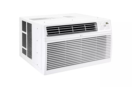 14,000 BTU Smart Wi-Fi Enabled Window Air Conditioner