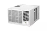 18,000 BTU Window Air Conditioner, Cooling & Heating