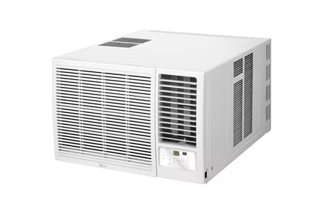 18,000 BTU Window Air Conditioner, Cooling & Heating