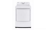 7.3 cu. ft. Ultra Large Capacity Rear Control Electric Energy Star Dryer with Sensor Dry