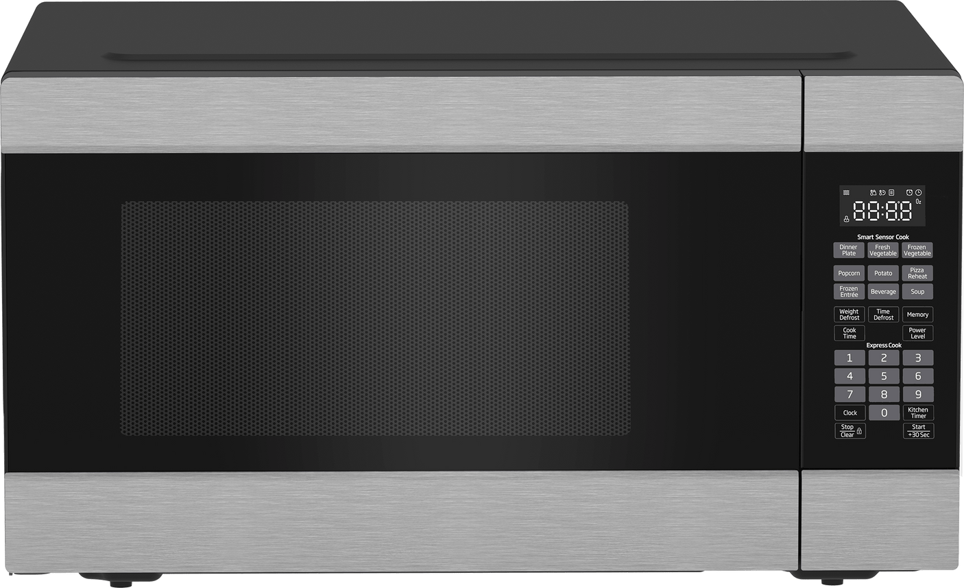 Built-in Microwave (1000 W, 62 L)