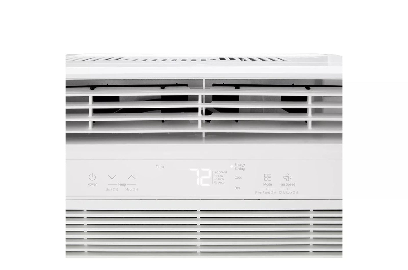 8,000 BTU Window Air Conditioner