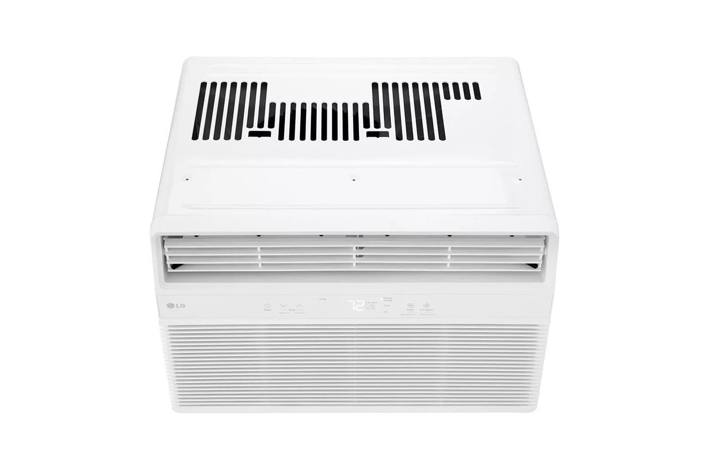 8,000 BTU Window Air Conditioner