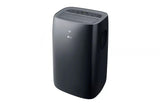 8,000 BTU (SACC) / 13,000 BTU (ASHRAE) Smart Wi-Fi Portable Air Conditioner