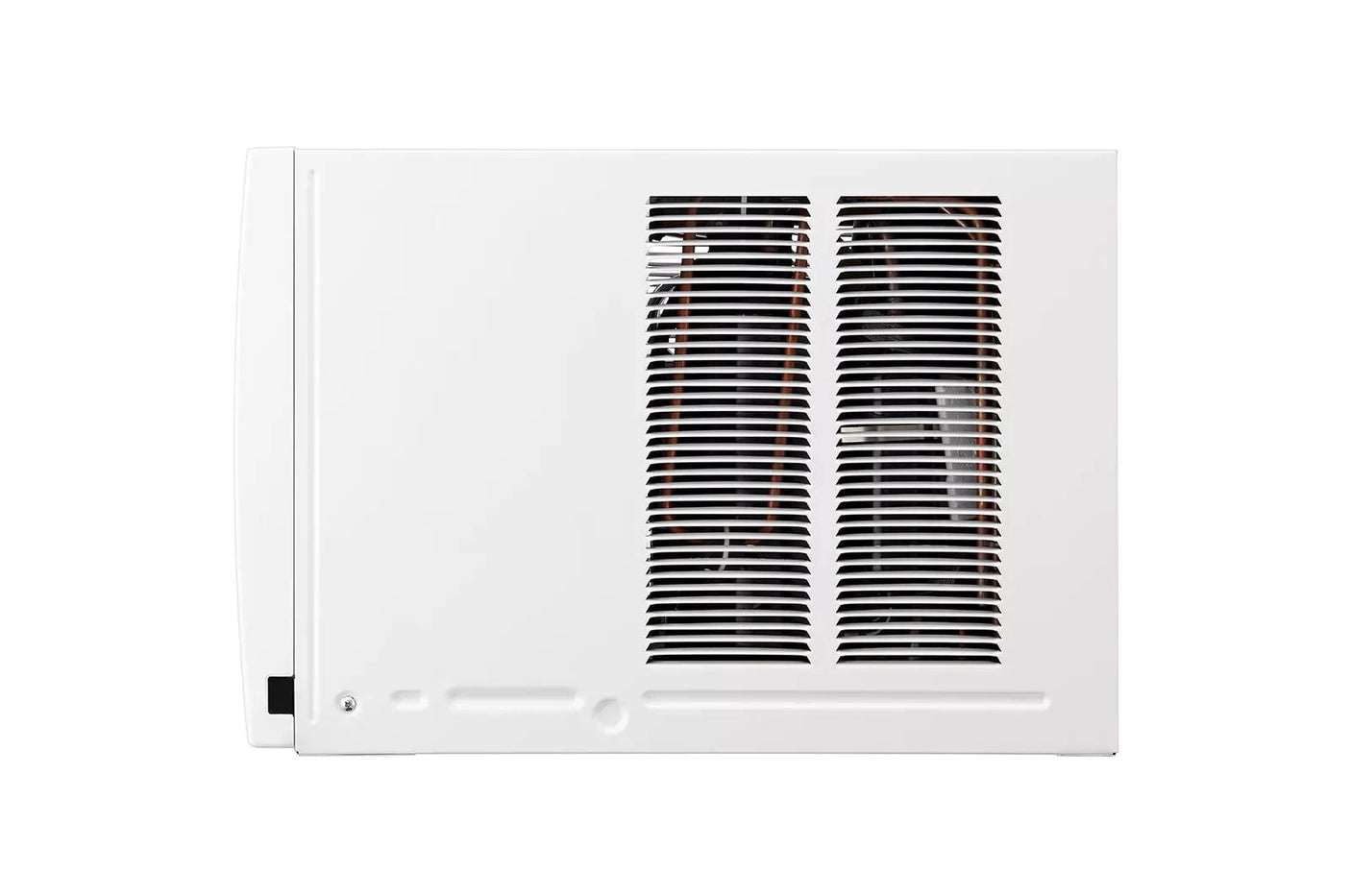 12,200 BTU Smart Wi-Fi Enabled Window Air Conditioner, Cooling & Heating