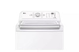 4.8 cu. ft. Mega Capacity Top Load Washer with 4-Way™ Agitator & TurboDrum™ Technology