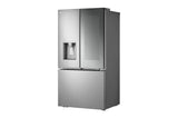 26 cu. ft. Counter-Depth French Door Refrigerator - Stainless Steel