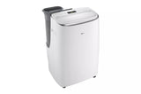 10,000 BTU (SACC) / 14,000 BTU (ASHRAE) DUAL Inverter Smart Wi-Fi Portable Air Conditioner