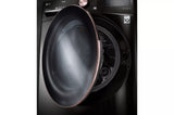 4.5 cu. ft. Ultra Large Capacity Smart wi-fi Enabled Front Load Washer with TurboWash™ 360(degree) and Built-In Intelligence