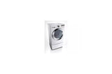 7.3 cu. ft. Ultra Large Capacity SteamDryer™ with Sensor Dry