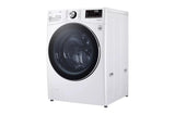 5.0 cu. ft. Mega Capacity Smart wi-fi Enabled Front Load Washer with TurboWash™ 360(degree) and Built-In Intelligence