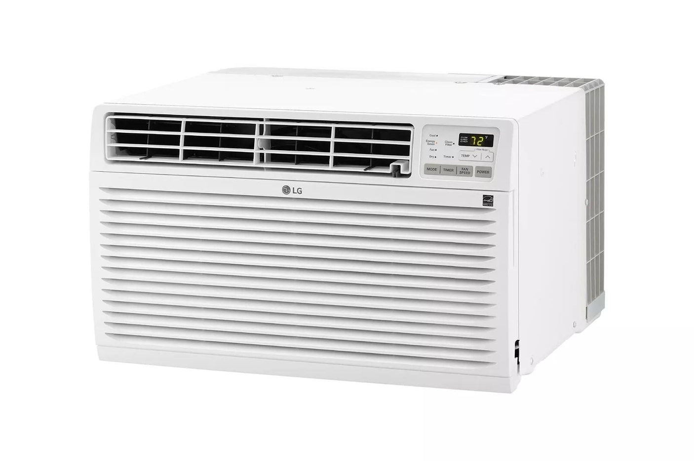 9,800 BTU 115v Through-the-Wall Air Conditioner