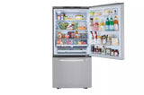 26 cu. ft. Bottom Freezer Refrigerator