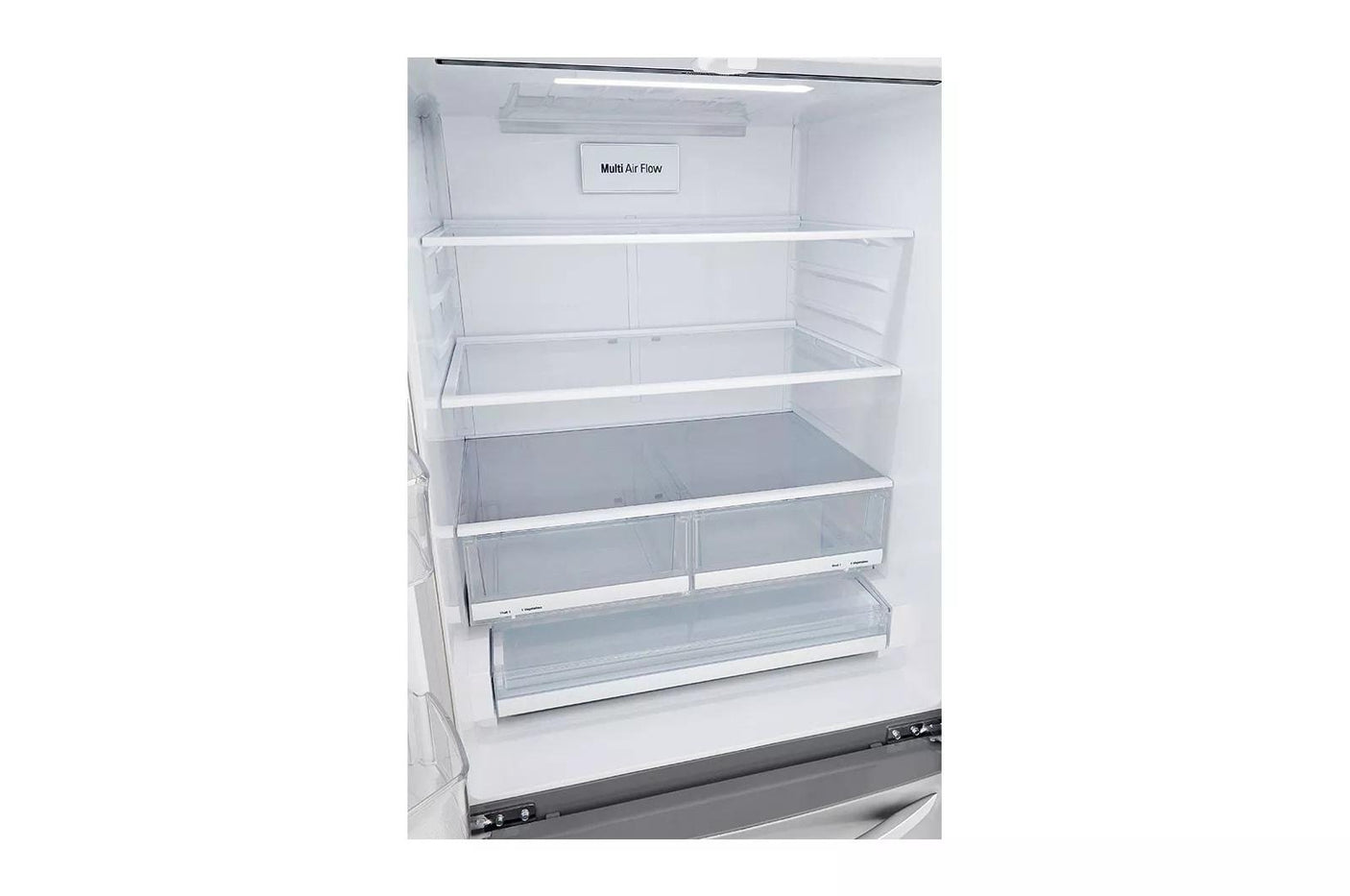 25 cu. ft. French Door Refrigerator