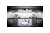 LG SIGNATURE 23 cu. ft. Smart wi-fi Enabled InstaView™ Door-in-Door® Counter-Depth Refrigerator