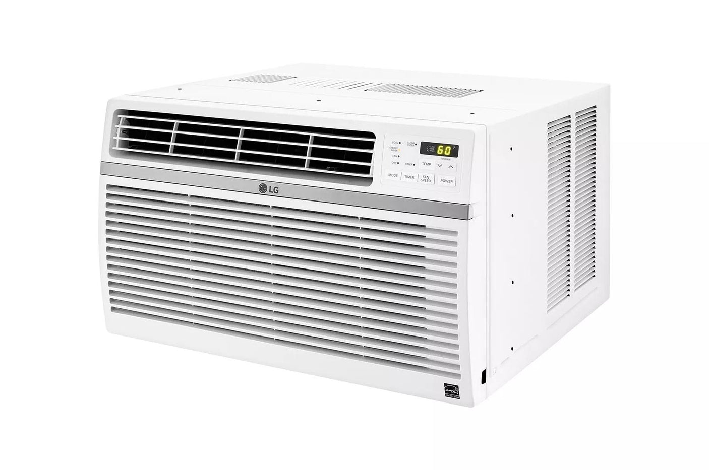 18,000 BTU Window Air Conditioner