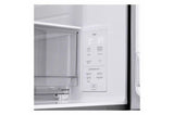 29 cu. ft. Smart InstaView® Door-in-Door® Standard-Depth MAX™ 4-Door French Door Refrigerator with MyColor™