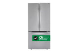 25 cu. ft. French Door Refrigerator