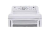 7.3 cu. ft. Ultra Large Capacity Electric Dryer with Sensor Dry Technology