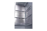 27 cu. ft. Side-By-Side InstaView® Refrigerator