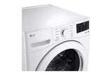 5.0 cu. ft. Mega Capacity Front Load Washer