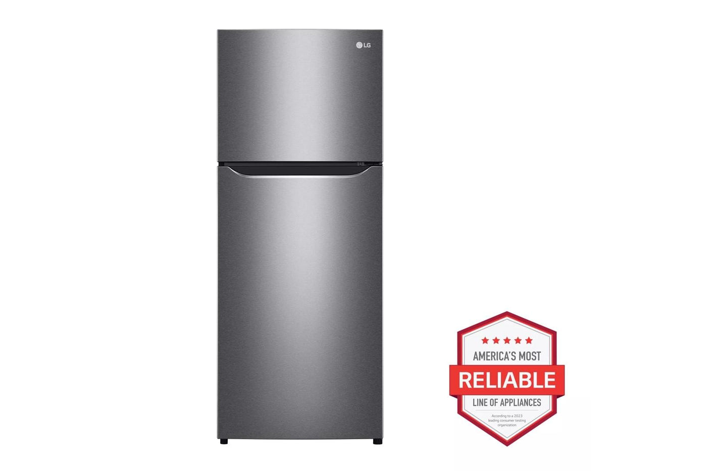 7 cu. ft. Top Freezer Refrigerator