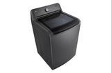 5.0 cu. ft. Top Load Energy Star Washer with Impeller, TurboDrum™, SlamProof® Glass Lid, & Water Plus