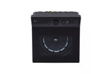 5.3 cu. ft. Mega Capacity Smart Top Load Washer with 4-Way® Agitator, EasyUnload™ & AI Sensing