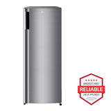 6 cu. ft. Single Door Refrigerator