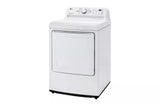 7.3 cu. ft. Ultra Large Capacity Electric Dryer with Sensor Dry Technology