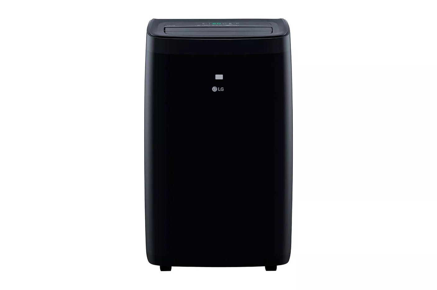 10,000 BTU (SACC) / 14,000 BTU (ASHRAE) Smart Wi-Fi Portable Air Conditioner