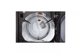 7.3 cu.ft. Smart wi-fi Enabled Electric Dryer with TurboSteam™